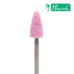 Busch high-grade corundum abrasive 665 065