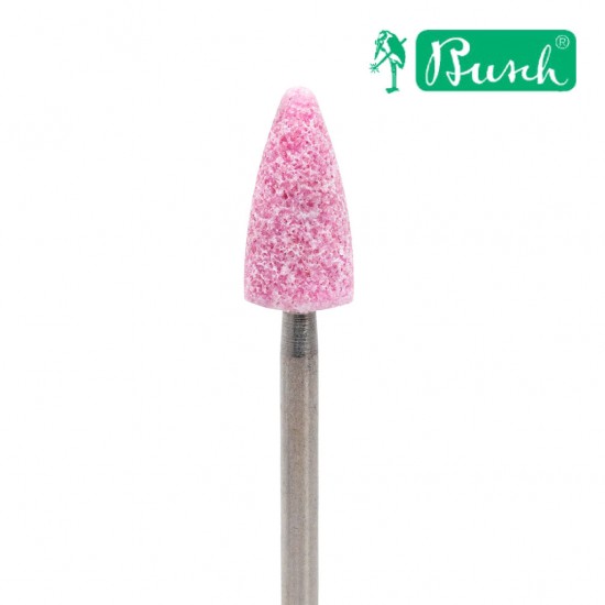 Busch high-grade corundum abrasive 665 065