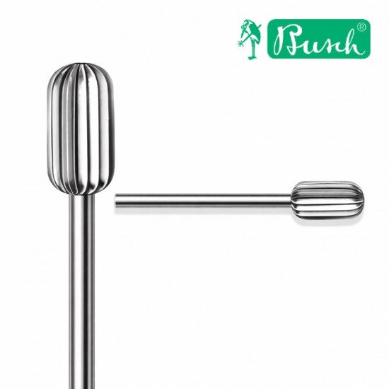 Busch stainless steel cutter 72RS 060