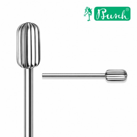 Busch stainless steel cutter 72RS 070