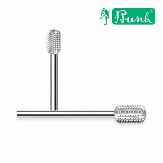 Busch stainless steel cutter 82RS 070