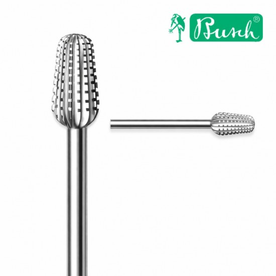 Busch stainless steel cutter 85RS 050