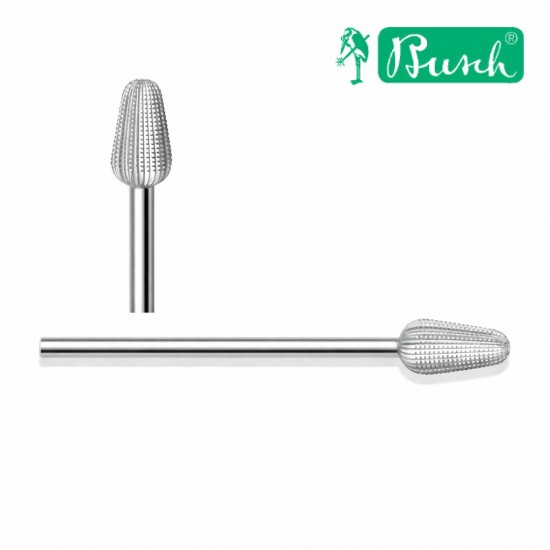 Busch stainless steel cutter 95RS 060