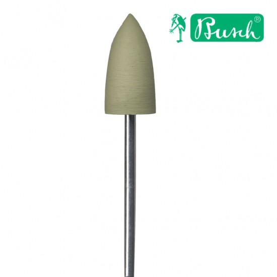 Busch nail polishing bit 9622 100