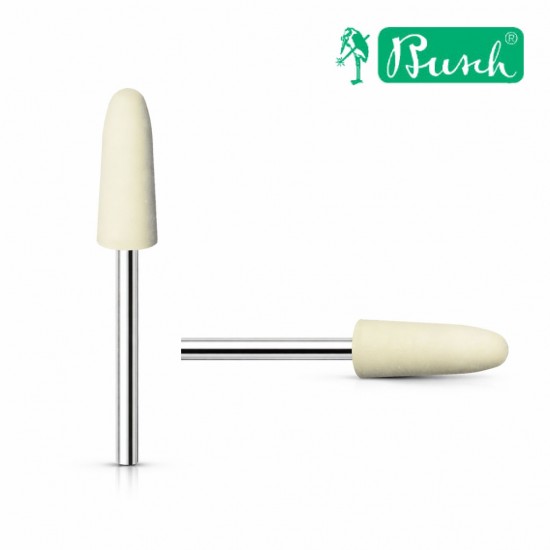 Busch nail polishing bit 9624 065