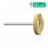 Busch microfiber polishing disc 9644 250