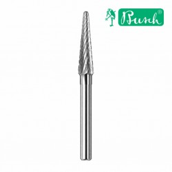 Busch carbide cutters M433FX 016