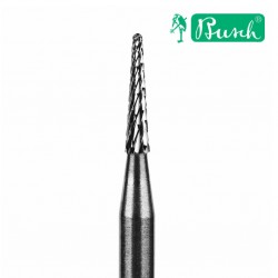 Busch carbide cutters M433X 016