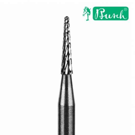 Busch carbide cutters M433X 016