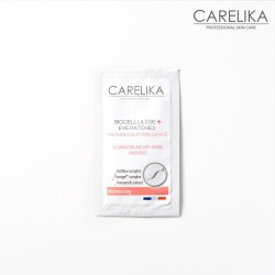 Carelika Biocellulose + Eye Paches Illuminating