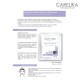 Carelika Biocellulose Face Mask Anti-Aging blueberry extract 8ml