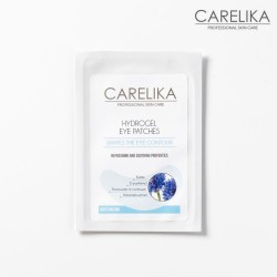Carelika Hydrogel Eye Patches 3g