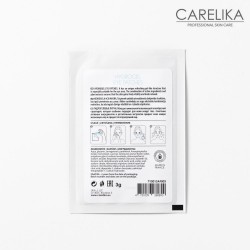 Carelika Hydrogel Eye Patches 3g
