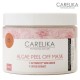 Carelika Algae Peel Off Mask Actiwhite Kaolin Lotus Extract 200g