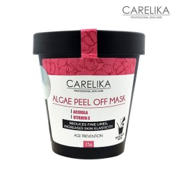 Carelika Algae Peel Off Mask Acerola Vitamin C 25g