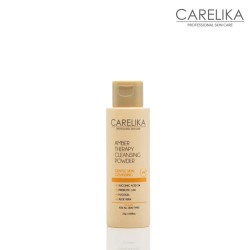 Carelika Amber Therapy Cleansing Powder with 2% succinic acid 25ml