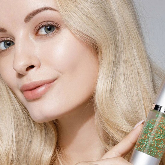 Carelika BB Gel moisturizing anti-aging gel with encapsulated pigments 30ml