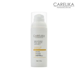 Carelika Brightening Face Serum with Rice 50ml