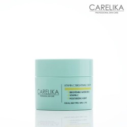 Carelika Vitamin C Brightening Cream 50ml