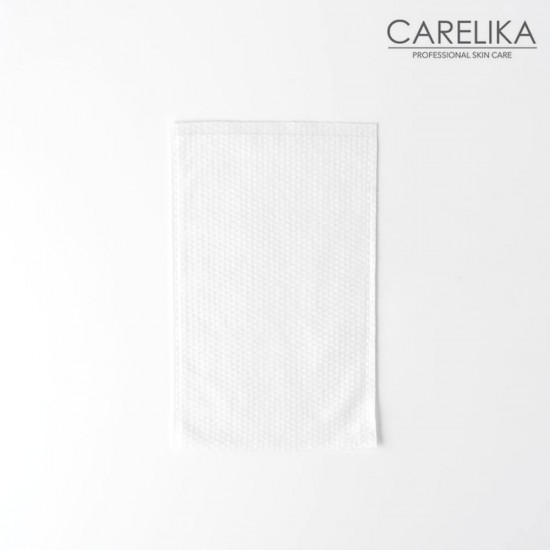 Carelika Disposable Soft Wash Mitten 50pcs