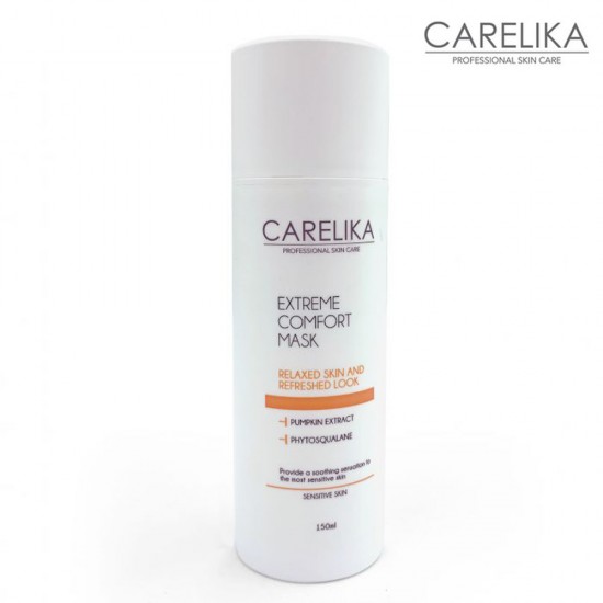 Carelika Extreme Comfort Mask 150ml