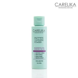 Carelika Enzymatic Cleansing Powde 25g