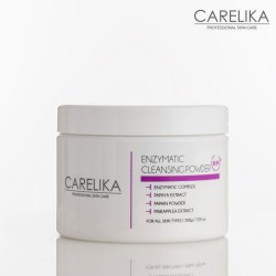 Carelika Enzymatic Cleansing Powde 200g