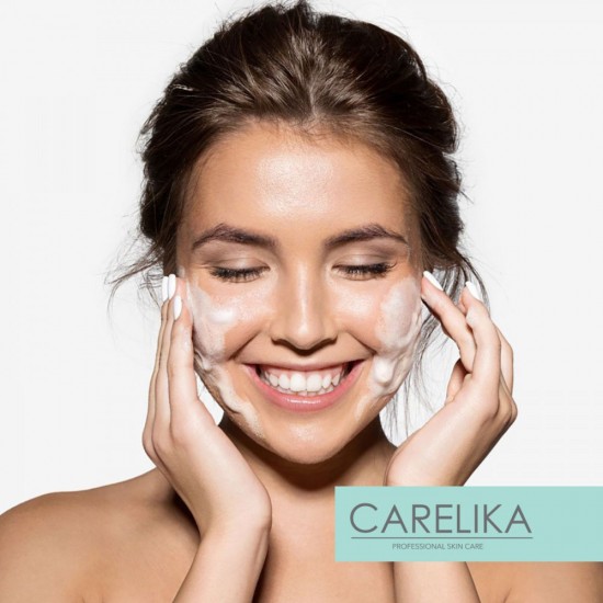 Carelika Enzymatic Cleansing Powde 200g