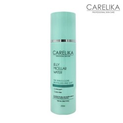 Carelika Jelly Micellar water 200ml