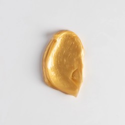 Carelika Luxury Gold Massage Gel for face and body 200ml