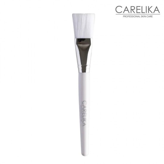 Carelika Mask Brush white 1pc