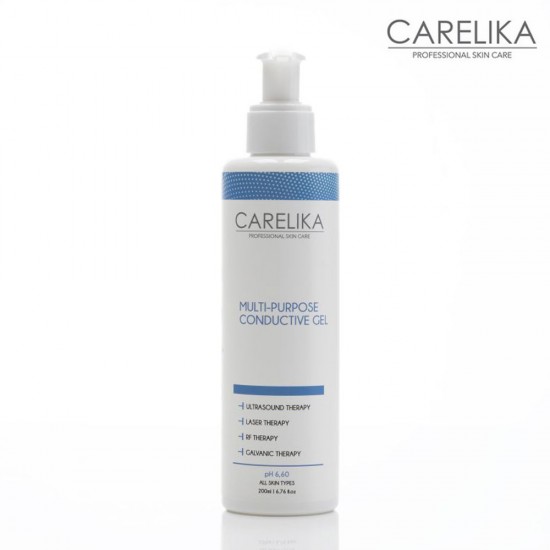 Carelika Multi-Purpose Conductive Gel