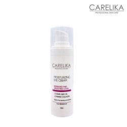 Carelika Moisturizing Eye Cream with Collagen 30ml