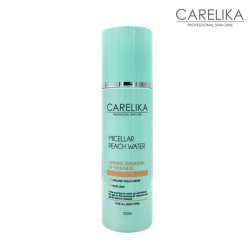 Carelika Micellar Peach Water 200ml