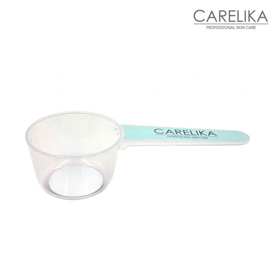 Carelika Measure Spoon measuring cup 50ml