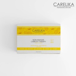 Carelika Non-Invasive Carboxy Therapy one-step carboxytherapy 5-procedure set