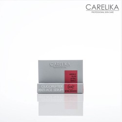 Carelika Oligopeptide Anti-Age Serum 7ml