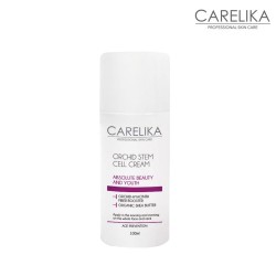 Carelika Orchid Stem Cell Cream 100ml