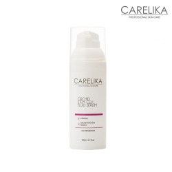 Carelika Orchid Stem Cell Fluid Serum skin rejuvenating anti-aging serum 50ml