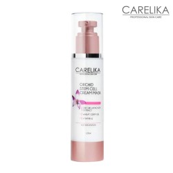 Carelika Orchid Stem Cell Cream Mask 100ml