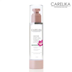 Carelika Orchid Stem Cell Toning Lotion 100ml