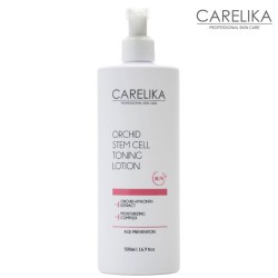 Carelika Orchid Stem Cell Toning Lotion 500ml
