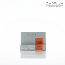 Carelika Orange Vitamin C Serum 7ml
