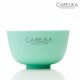Carelika Silicone Bowl for mask preparation green 550ml