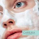 Carelika Sos Cleansing Foaming Powder 200g