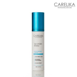 Carelika Silk Hydra Renew Moisturizing Cream 50ml