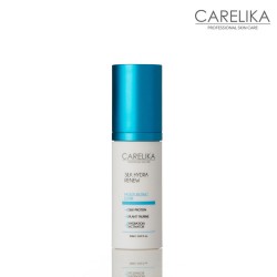 Carelika Silk Hydra Renew Moisturizing Elixir 30ml