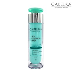Carelika SOS Overnight Mask 50ml