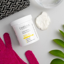 Carelika Ultra Melting Massage Balm for face and body 200ml