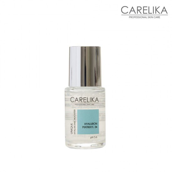 Carelika Unique Hyaluronic Booster 30ml